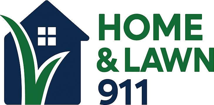 Home & Lawn 911